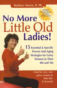 No More Old Ladies